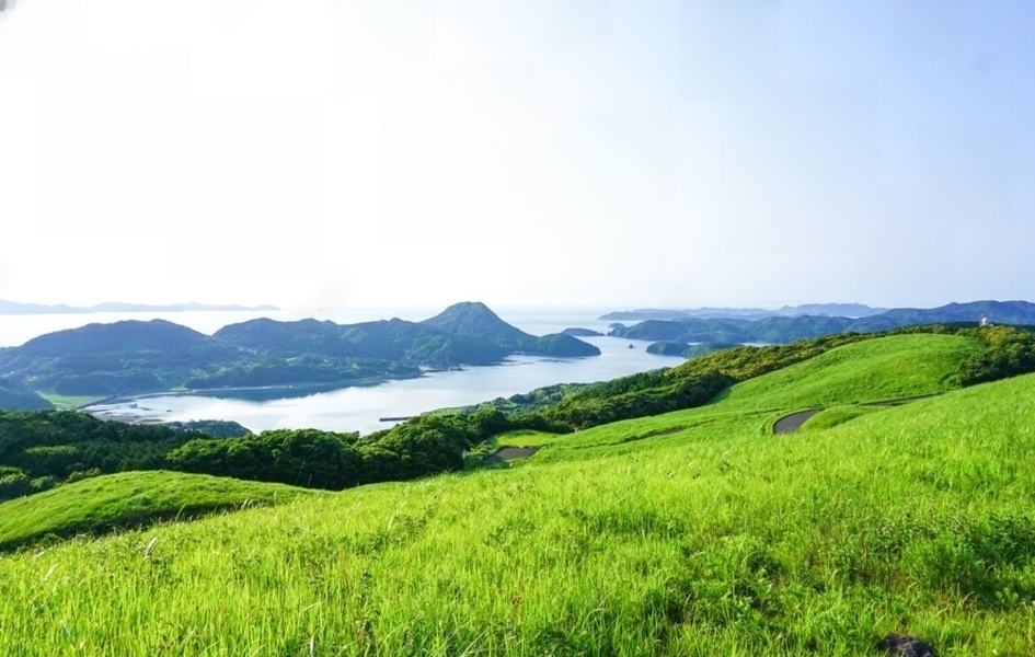 Hirado Ride: Boundless Nature and Hidden Gems of Western Kyushu